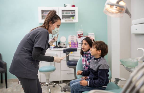 Best Dental X-Rays and Imaging  in Riverside, AL