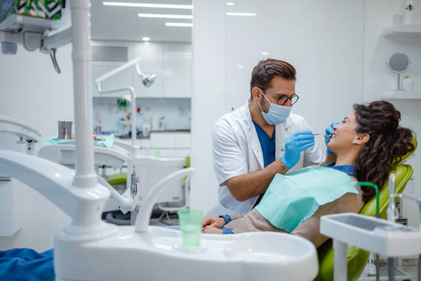 Best Dental Bonding  in Riverside, AL