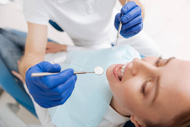 Best Pediatric Dentistry  in Riverside, AL